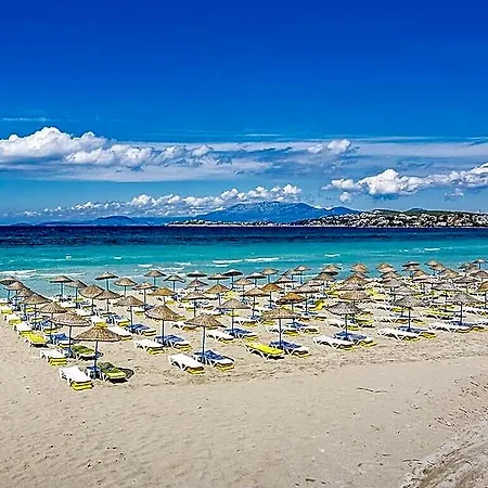 Cesme Homes 3* جفتليك كوي