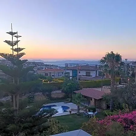 شقة فندقية Cesme Homes 3*