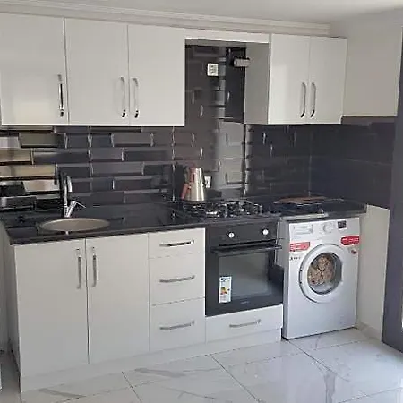 Otel Cesme Homes