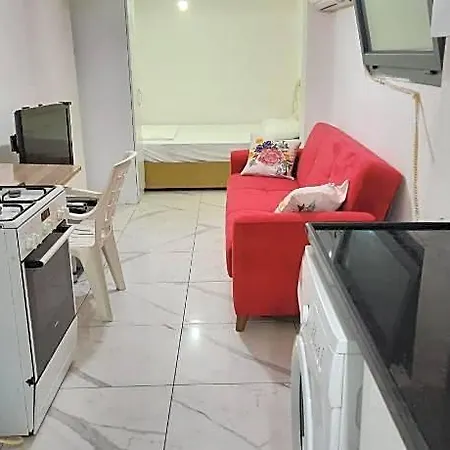 Cesme Homes جفتليك كوي
