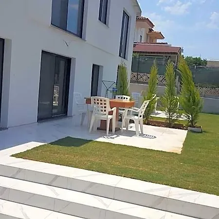 Cesme Homes Otel Ciftlikkoyu