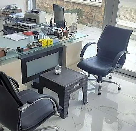 Cesme Homes جفتليك كوي