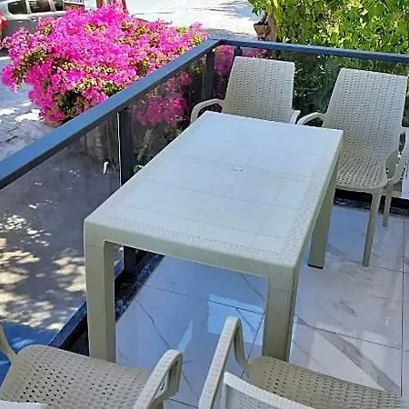 Cesme Homes Otel Ciftlikkoyu