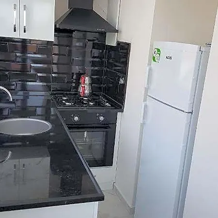 Cesme Homes 3* جفتليك كوي