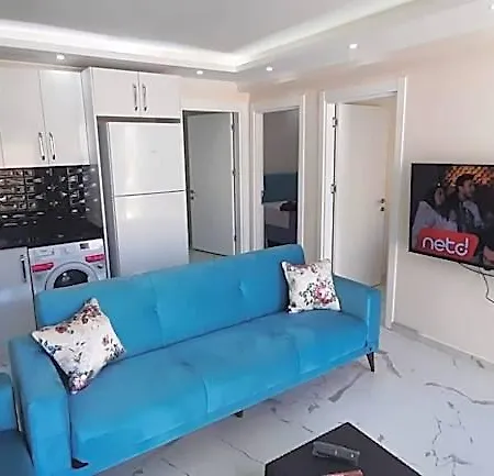 Otel Cesme Homes