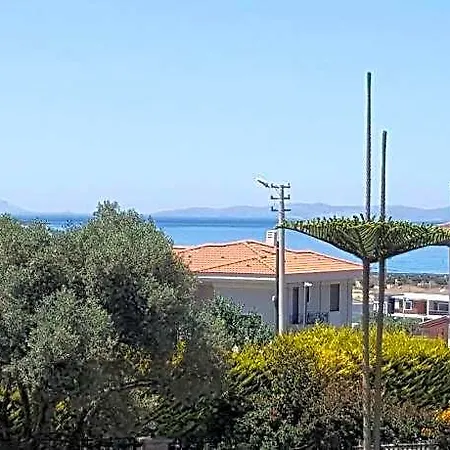 Cesme Homes Otel Ciftlikkoyu