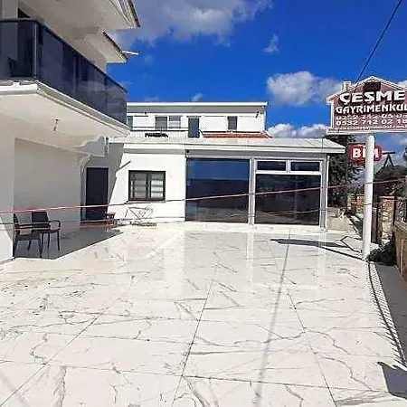 Cesme Homes Otel Ciftlikkoyu