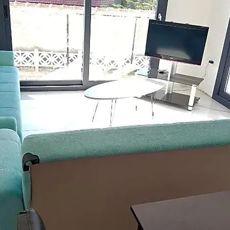 Otel Cesme Homes 3*
