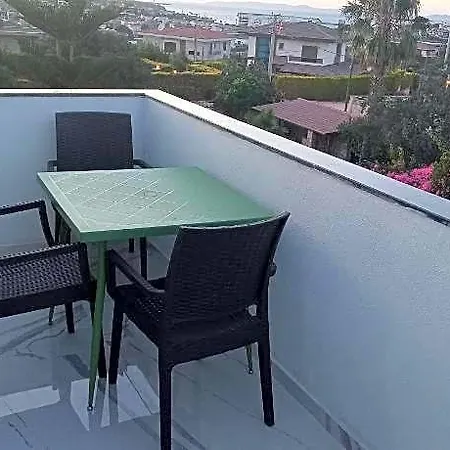 Cesme Homes Otel Ciftlikkoyu