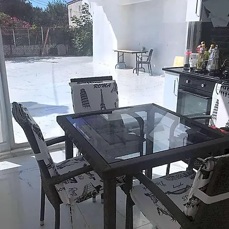 Cesme Homes Otel 3*