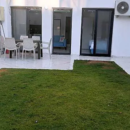 Cesme Homes Otel Ciftlikkoyu