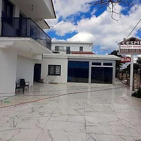 Otel Cesme Homes