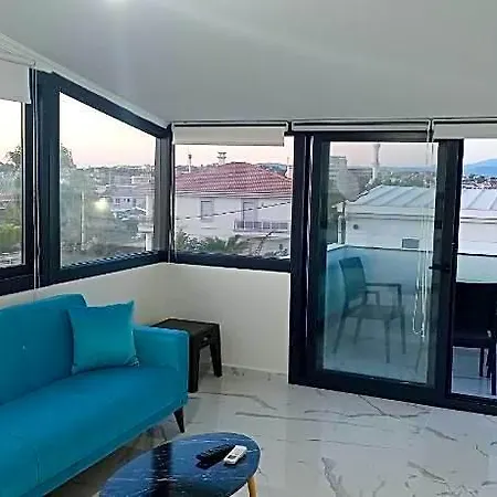 Cesme Homes شقة فندقية 3*