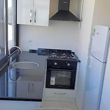 Otel Cesme Homes Ciftlikkoyu