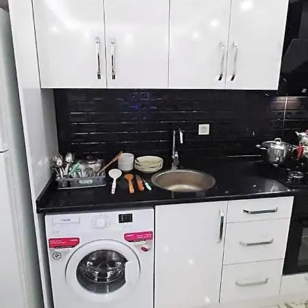 Cesme Homes Otel Ciftlikkoyu