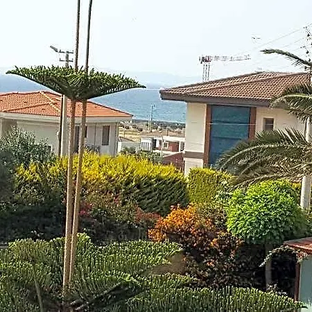 Cesme Homes Otel Ciftlikkoyu
