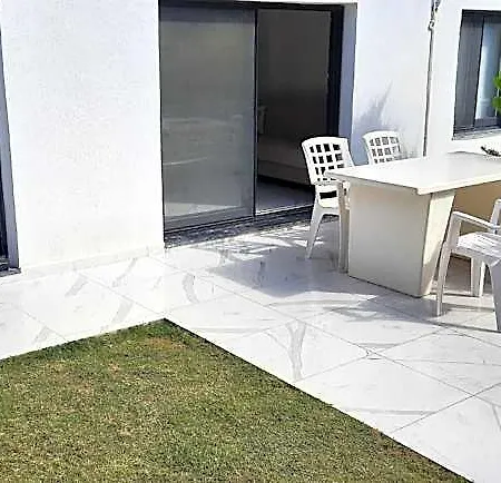 Cesme Homes جفتليك كوي