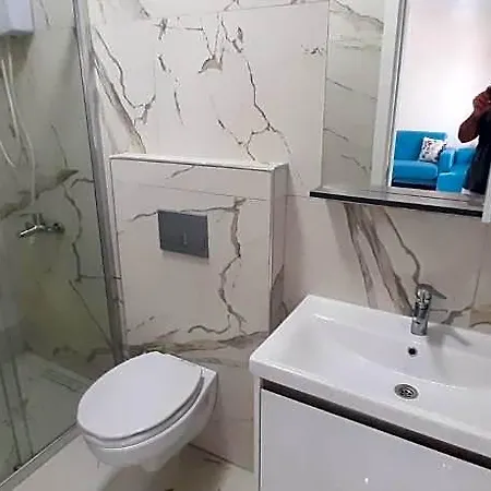 Otel Cesme Homes Ciftlikkoyu