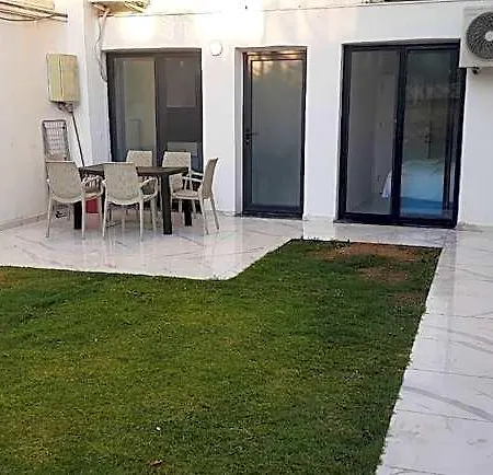 Cesme Homes Otel Ciftlikkoyu