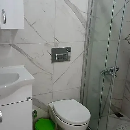 Otel Cesme Homes Ciftlikkoyu