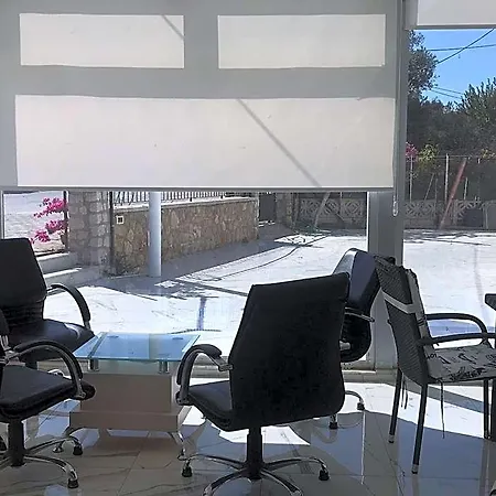 Cesme Homes Otel Ciftlikkoyu