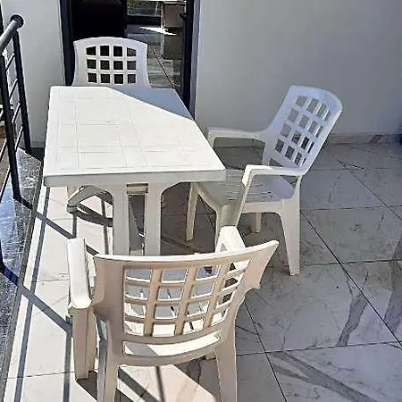 Cesme Homes 3* جفتليك كوي