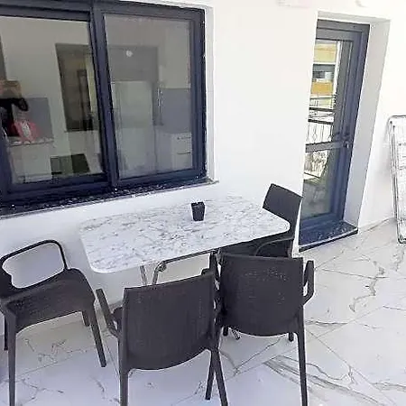 Cesme Homes جفتليك كوي