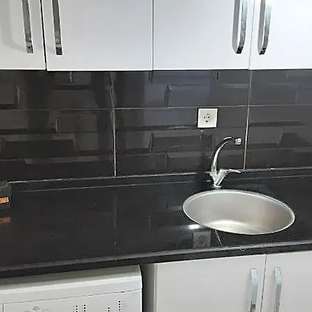 Otel Cesme Homes 3*