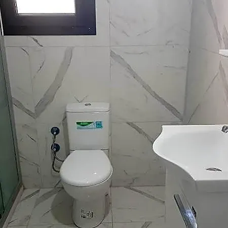 Otel Cesme Homes 3*