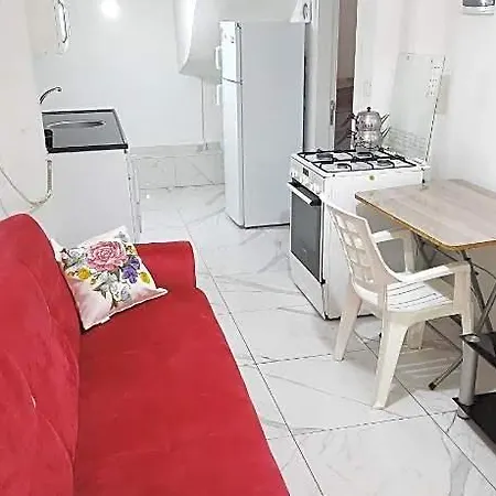 Cesme Homes Otel 3*