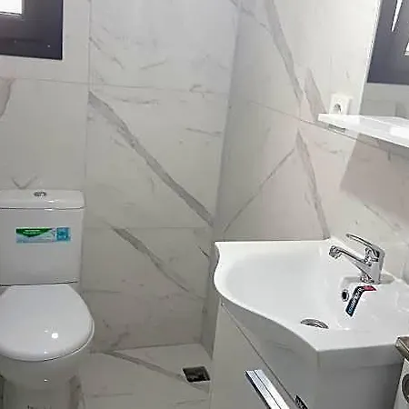 Otel Cesme Homes Ciftlikkoyu