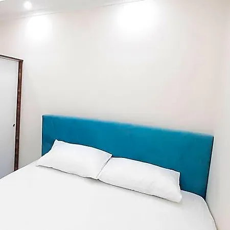 Cesme Homes Otel 3*